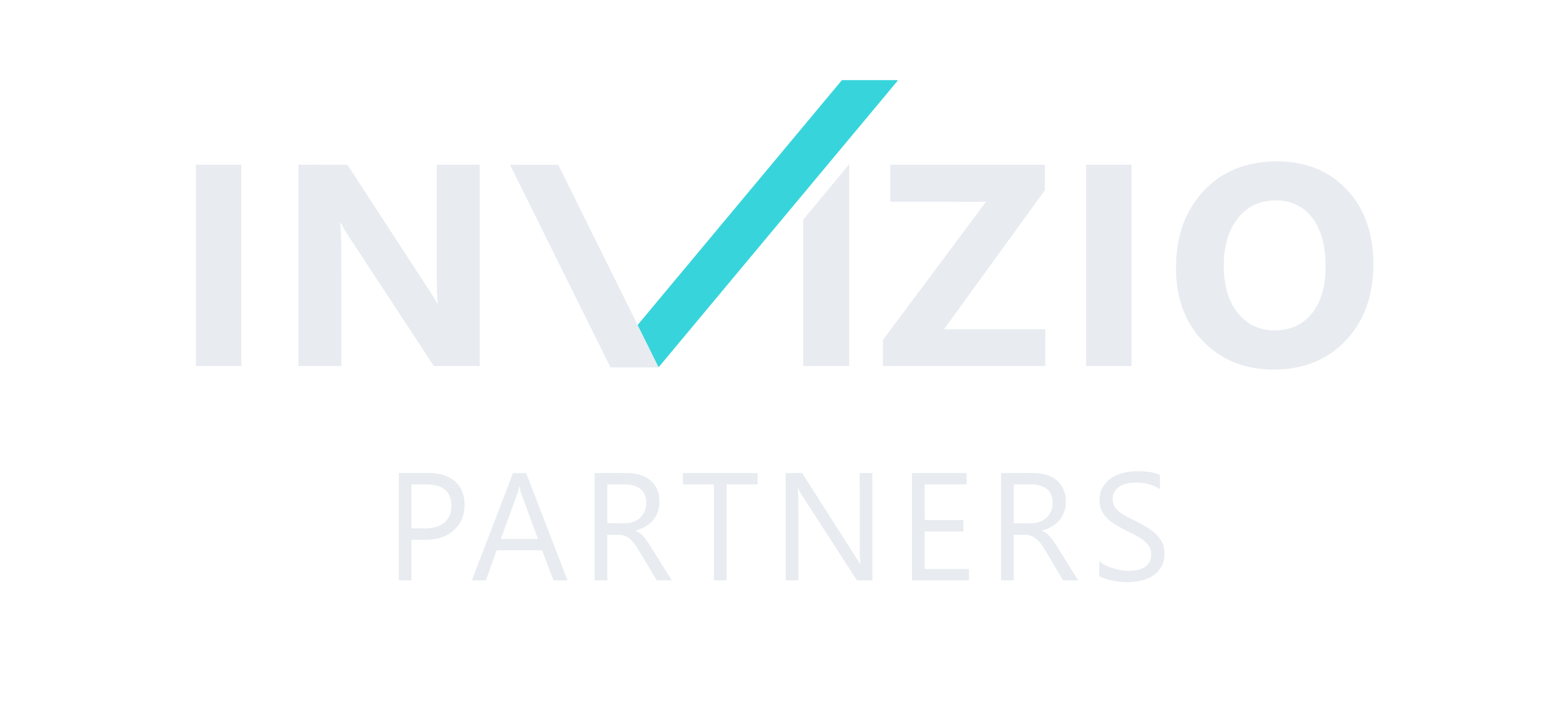 INVIZIO Partners logo